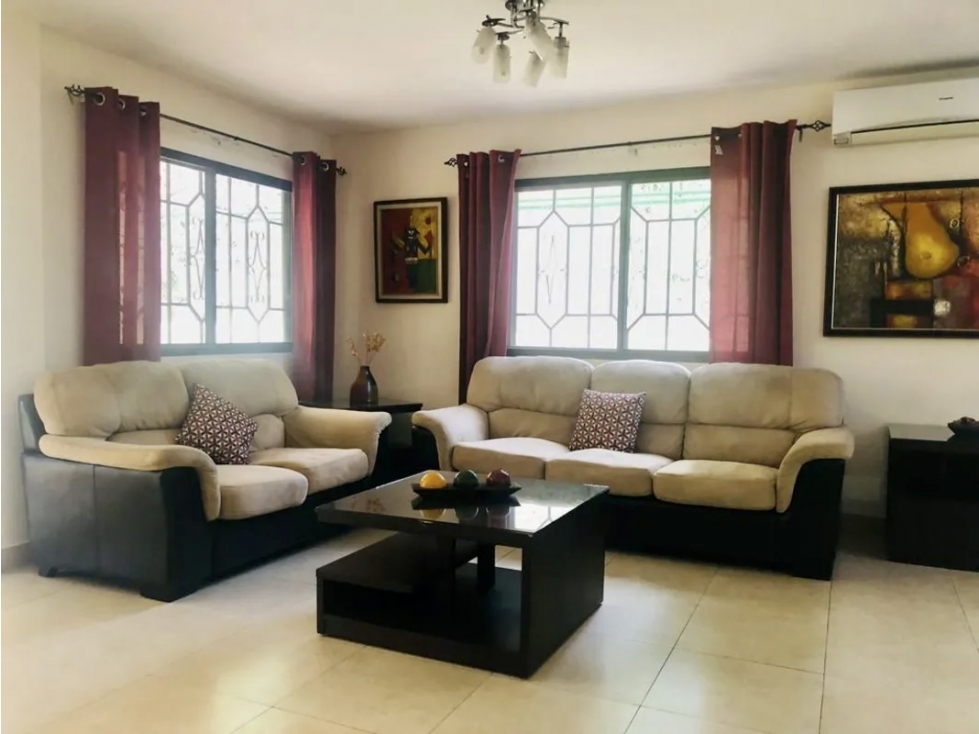 SE VENDE HERMOSA CASA EN ANCON $420K — foto 4