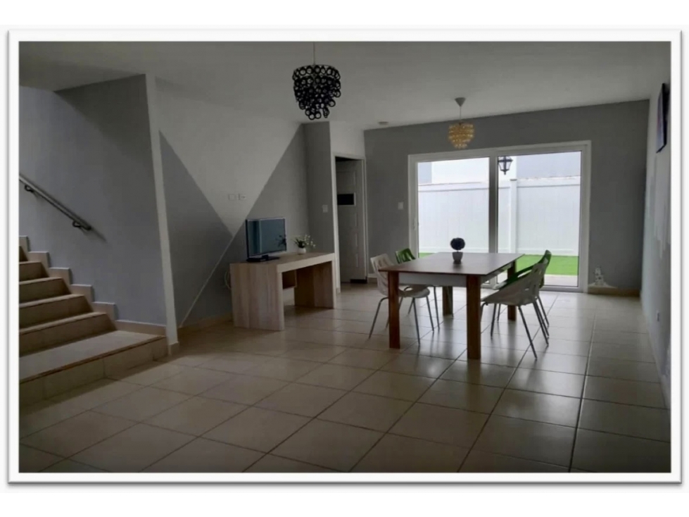 SE VENDE CASA EN PH AUGUSTA BRISAS DEL GOLF $219,000 - 2