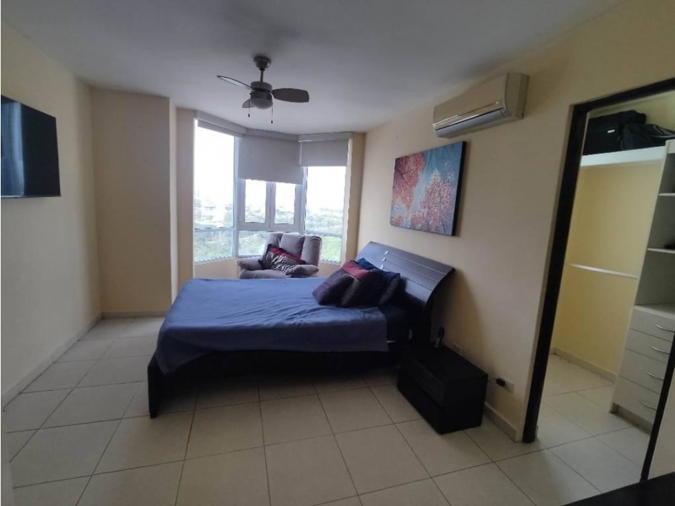 Alquilo Extraordinario apartamento amoblado en Costa del Este — foto 3