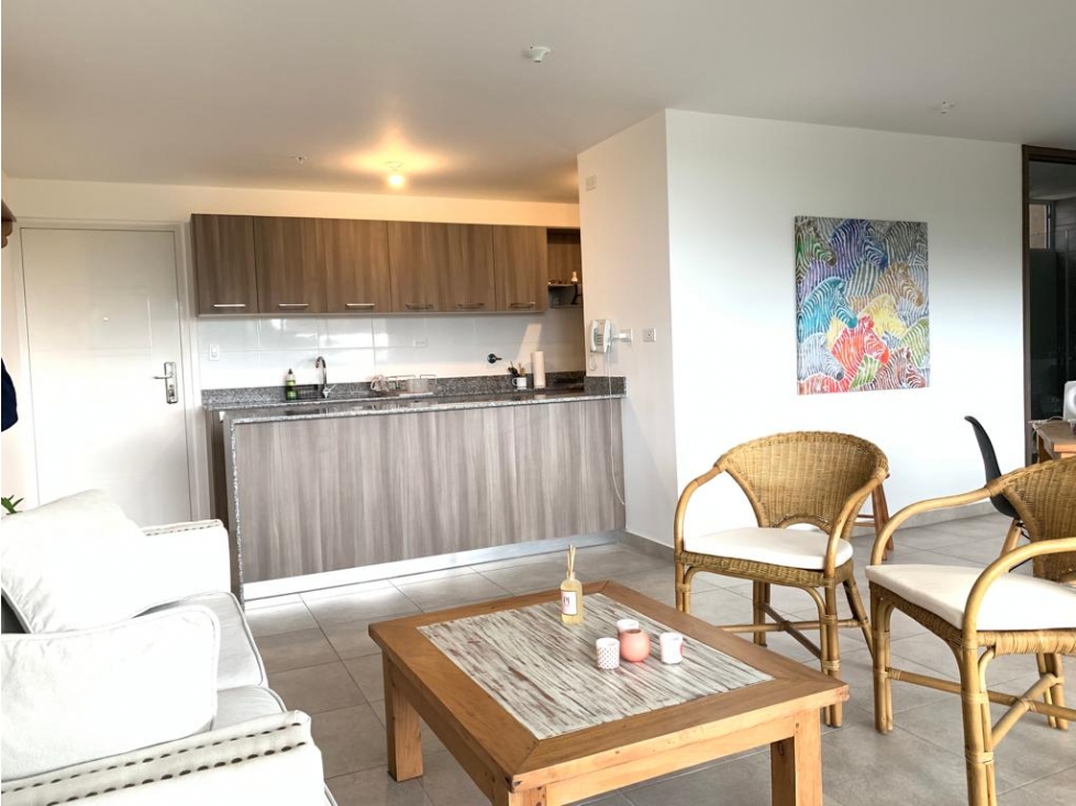 SE ALQUILA APARTAMENTO EN PH BRISAS DEL GOLF AMOBLADO FS 2720 — foto 5