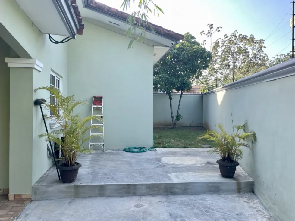 SE VENDE HERMOSA CASA EN ANCON — foto 6