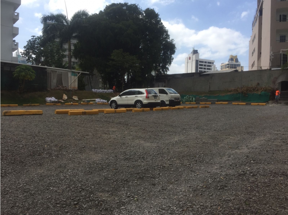SE ALQUILA TERRENO EN EL CANGREJO 1.642 MTRS -I.G. — foto 6
