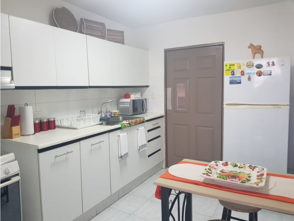 Alquilo Comodo apartamento amoblado en san francisco — foto 6