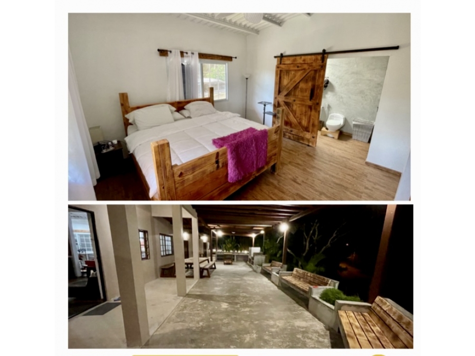 SE VENDE CASA DE CAMPO EN ALTOS DE CAMPANA — foto 6