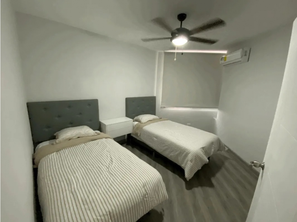 Se Alquila Apto 150 Mts piso 1 Terraza Obarrio USD1,650,oo — foto 4