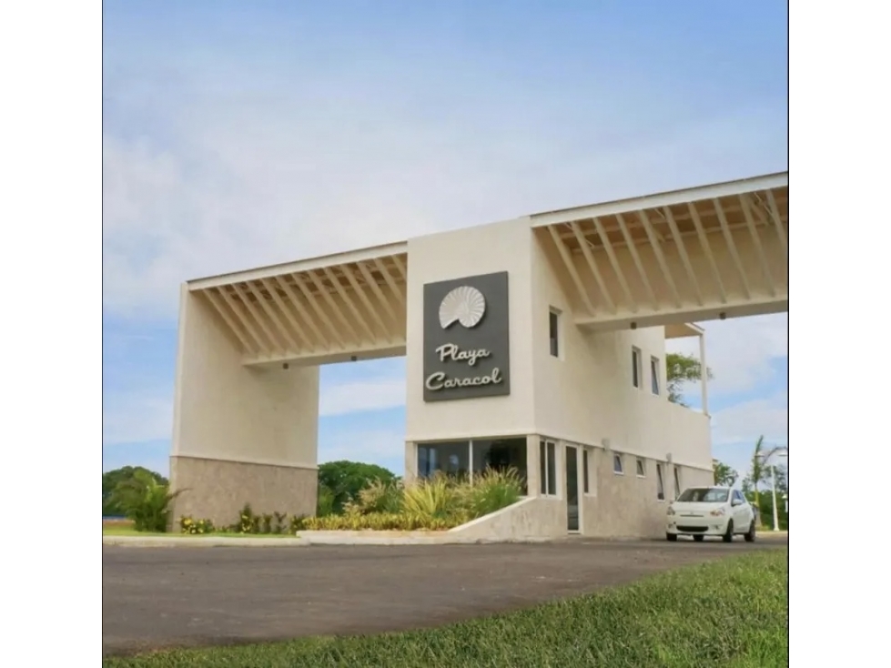 SE ALQUILA APARTAMENTO AMOBLADO EN PLAYA CARACOL $1,800