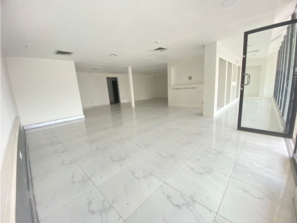 SE ALQUILA LOCAL CALLE 50 147 MTRS -I.G. — foto 6