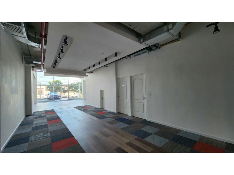 Locales comerciales en Villa de las Fuentes
