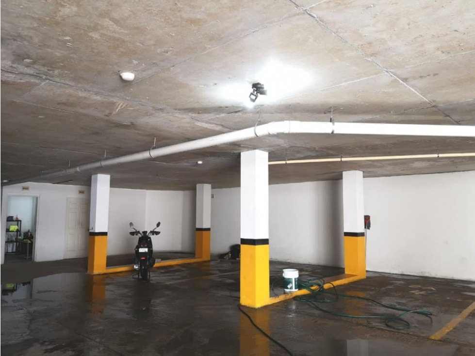 SE VENDE EDIFICIO VIA PRINCIPAL — foto 5