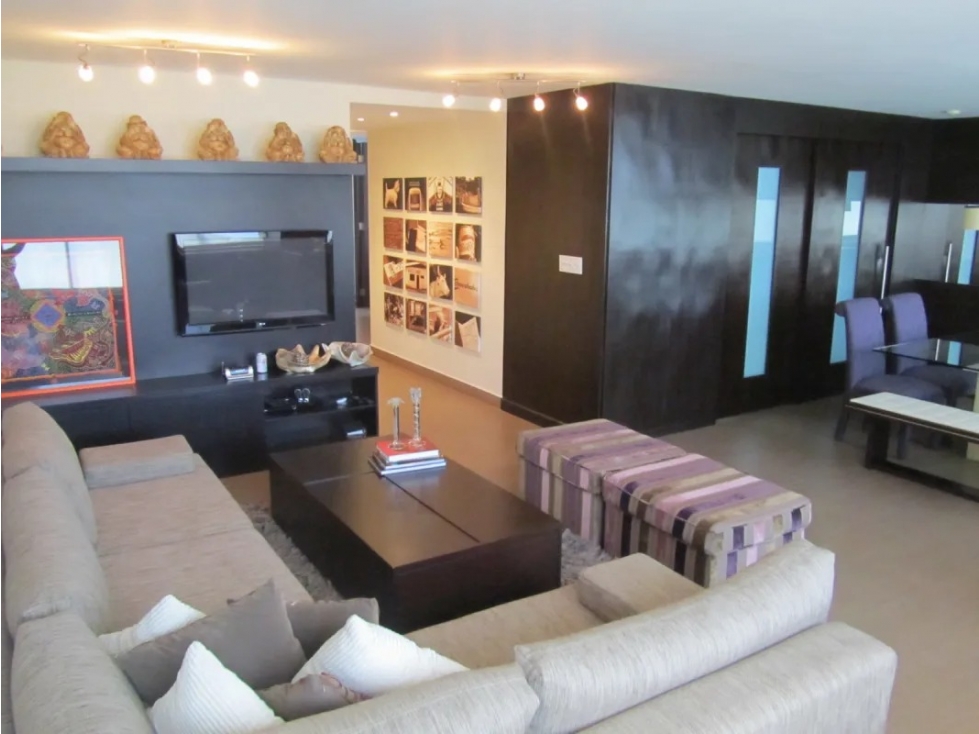 Alquilo Moderno apartamento amoblado en obarrio Alquiler y Venta