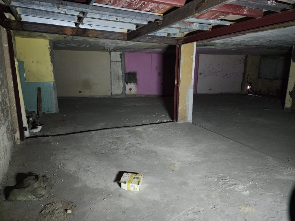 EDIFICIO PARA ALQUILER 500 MTRS — foto 6