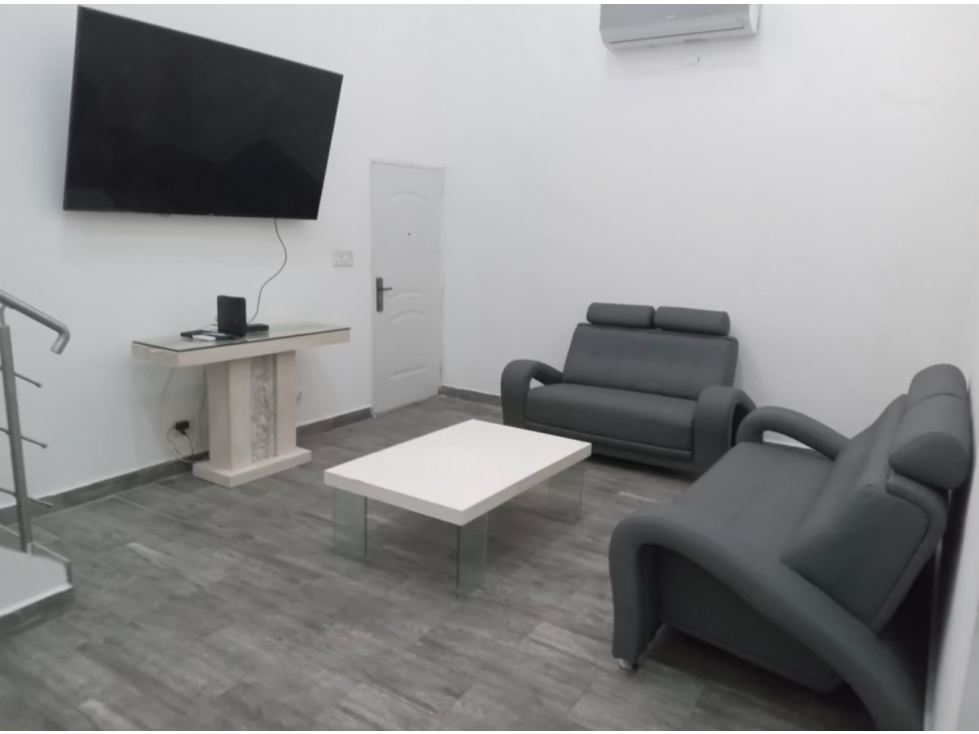 ALQUILO CASA AMOBLADA EN LINDA VISTA $1,300 — foto 3
