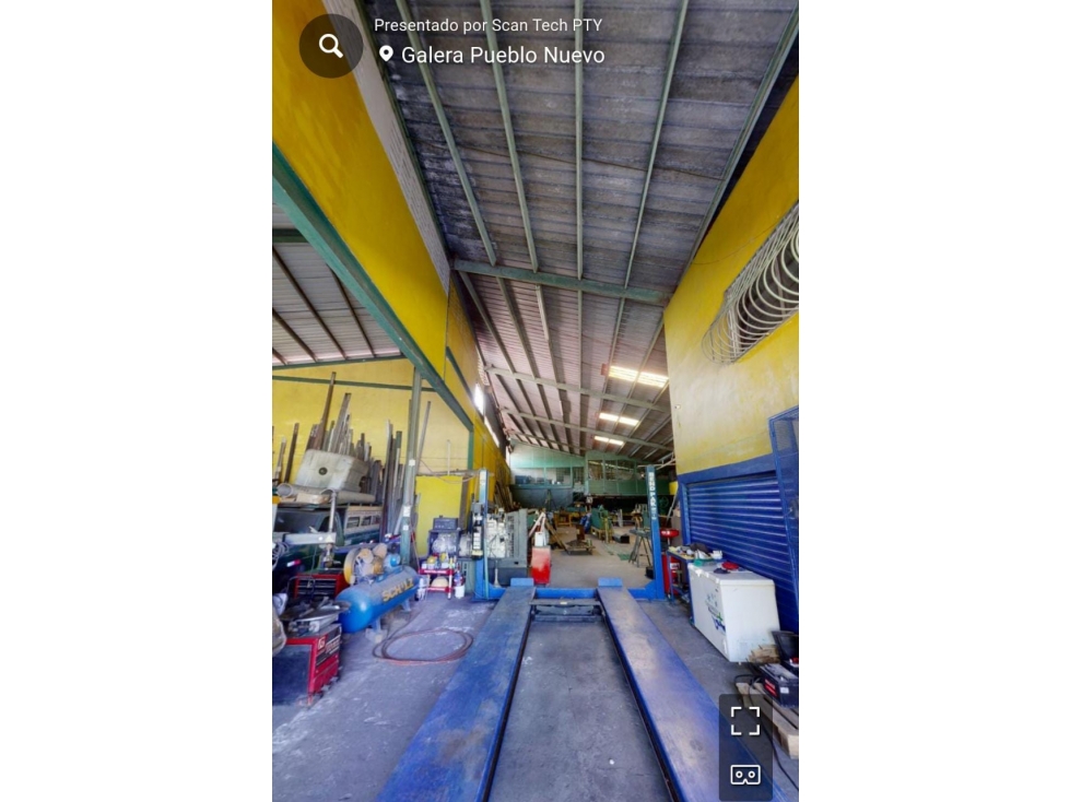 SE ALQUILA BODEGA EN PUEBLO NUEVO >>400MT2 — foto 4