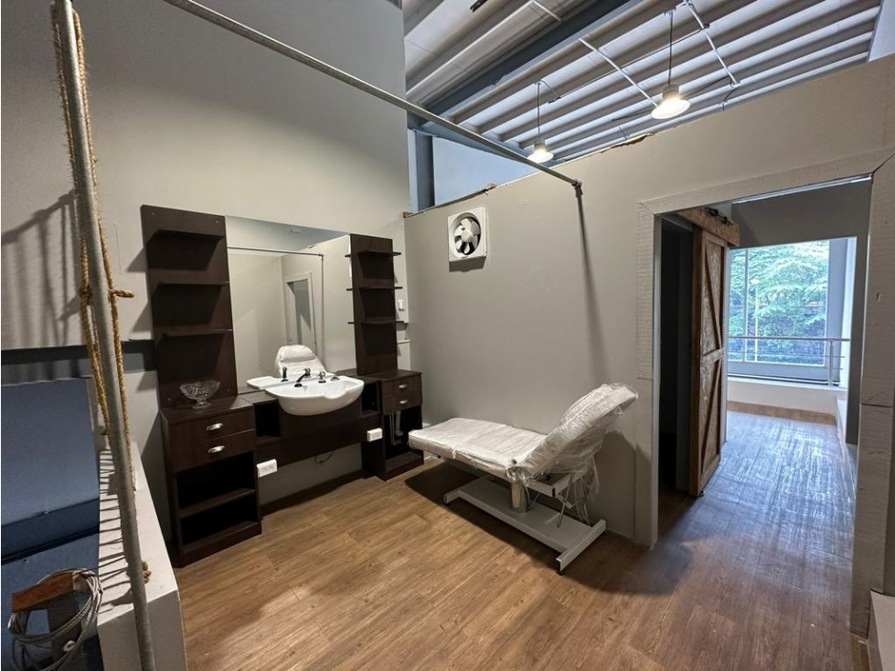 ALQUILER DE LOCAL COMERCIAL EN SAN FRANCISCO $ 2,700.00 — foto 5