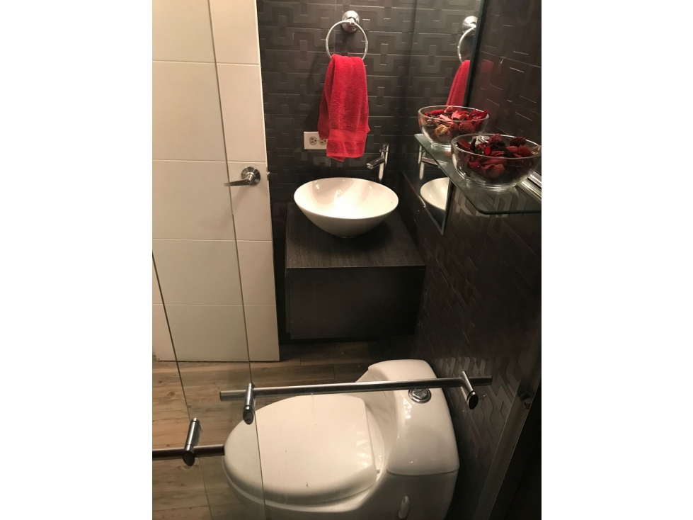 ALQUILO HERMOSO APTO HATO PINTADO $750 — foto 6