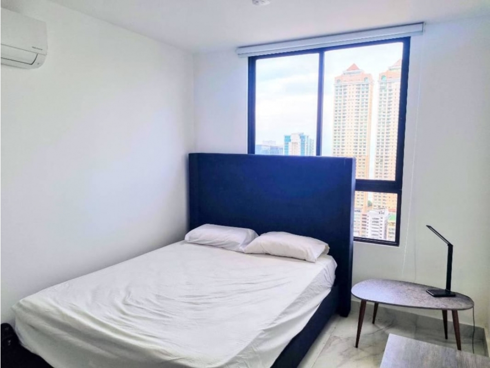 ALQUILO HERMOSO APTO CALLE 50 $ 1.300 — foto 6