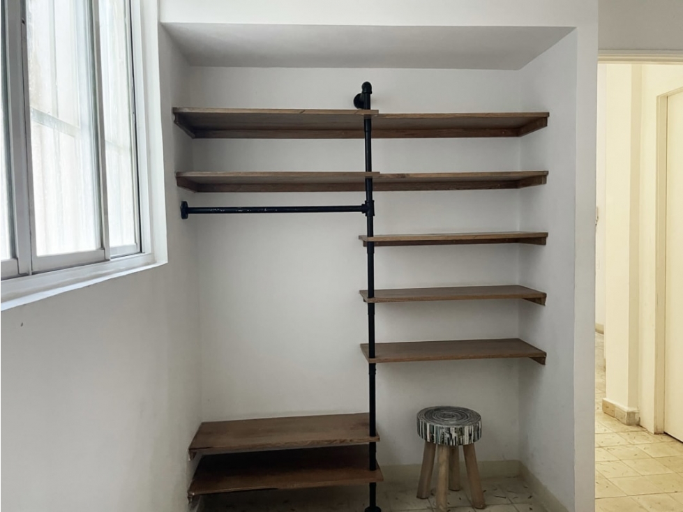 ALQUILER DE HERMOSO APARTAMENTO EN SANTA ANA $1,000.00 — foto 5