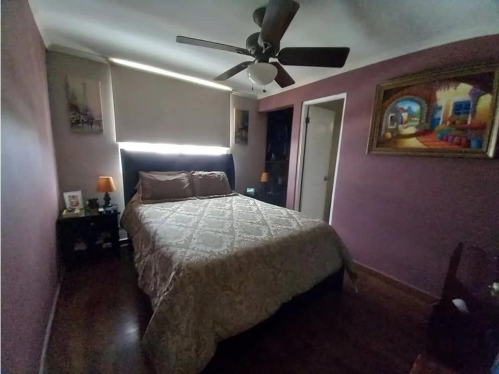 SE VENDE HERMOSO APARTAMENTO EN VIA ESPAÑA — foto 6