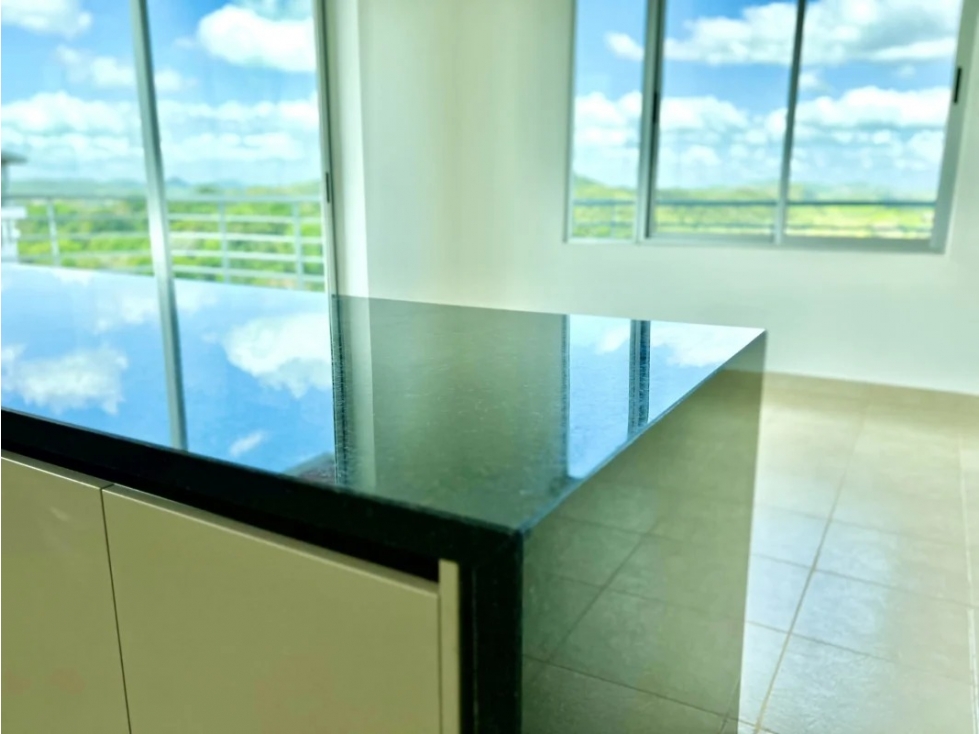 Venta hermoso Penthouse en CLAYTON PARK rodeado de naturaleza- AM — foto 6
