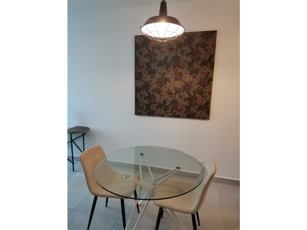 ALQUILO APARTAMENTO DE LUJO CANGREJO $1300 — foto 6