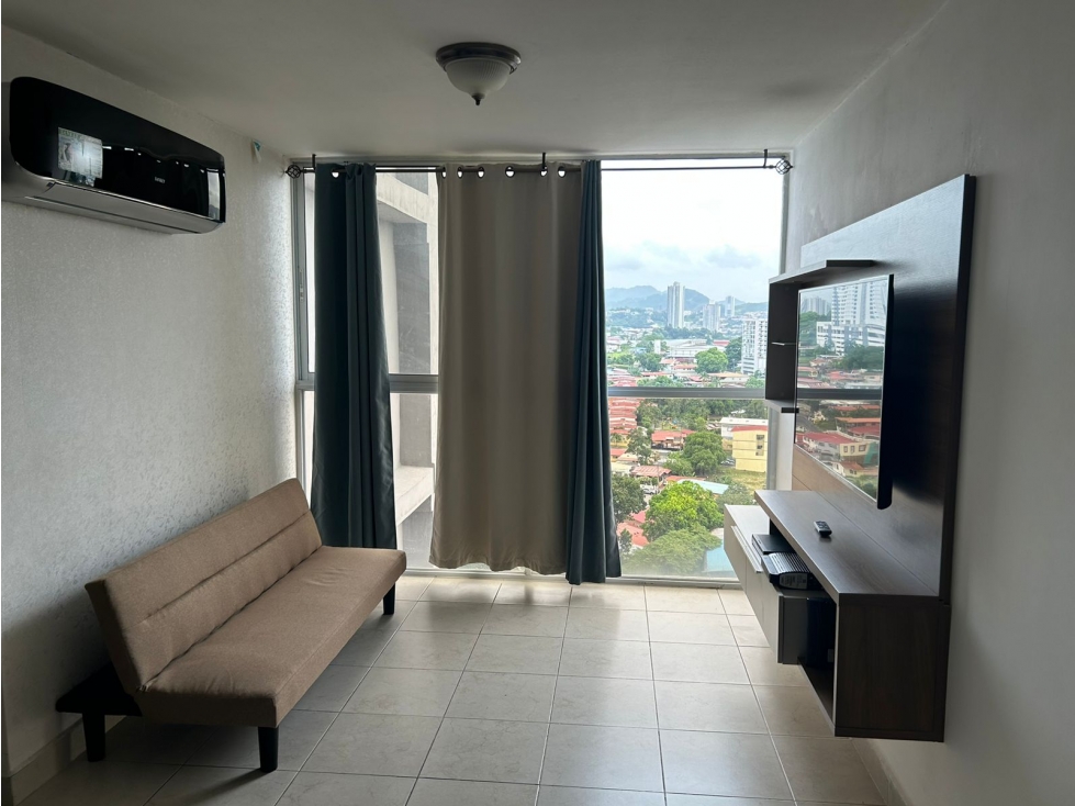 ALQUILO ECONOMICO APARTAMENTO AMUEBLADO 12 OCT $800 — foto 5