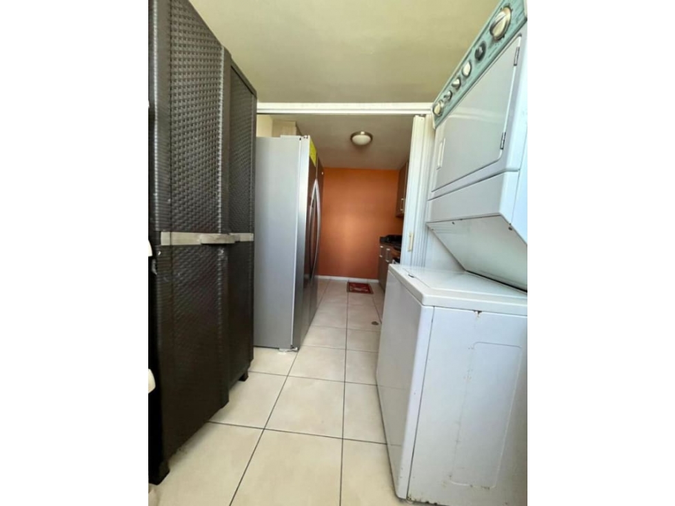 ALQUILO APARTAMENTO SAN FRANCISCO $1.100 — foto 5