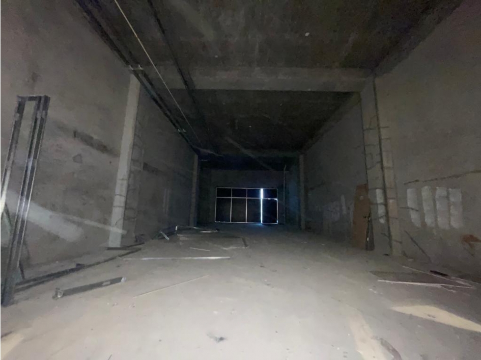 ALQUILER DE LOCAL COMERCIAL EN EL DORADO $ 3,500.00 - 5