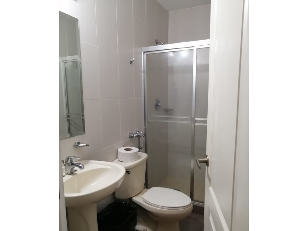 SE VENDE APARTAMENTO EN SAN FRANCISCO — foto 5