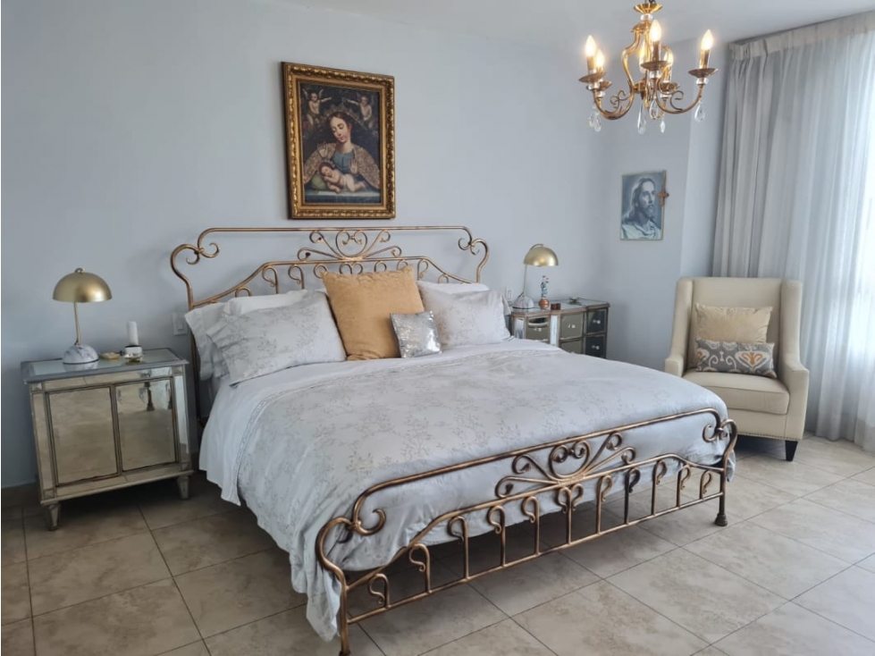 ALQUILO APARTAMENTO AMUEBLADO COSTA DEL ESTE $3.500 — foto 6