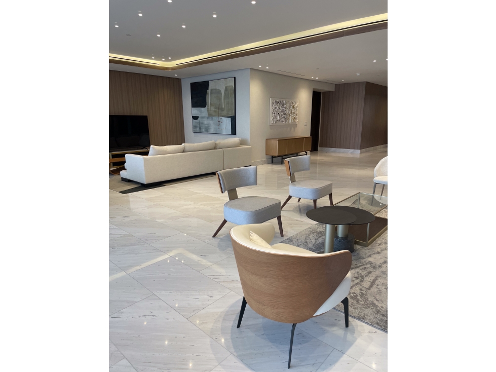 SE ALQUILA APARTAMENTO EN PAITILLA — foto 5