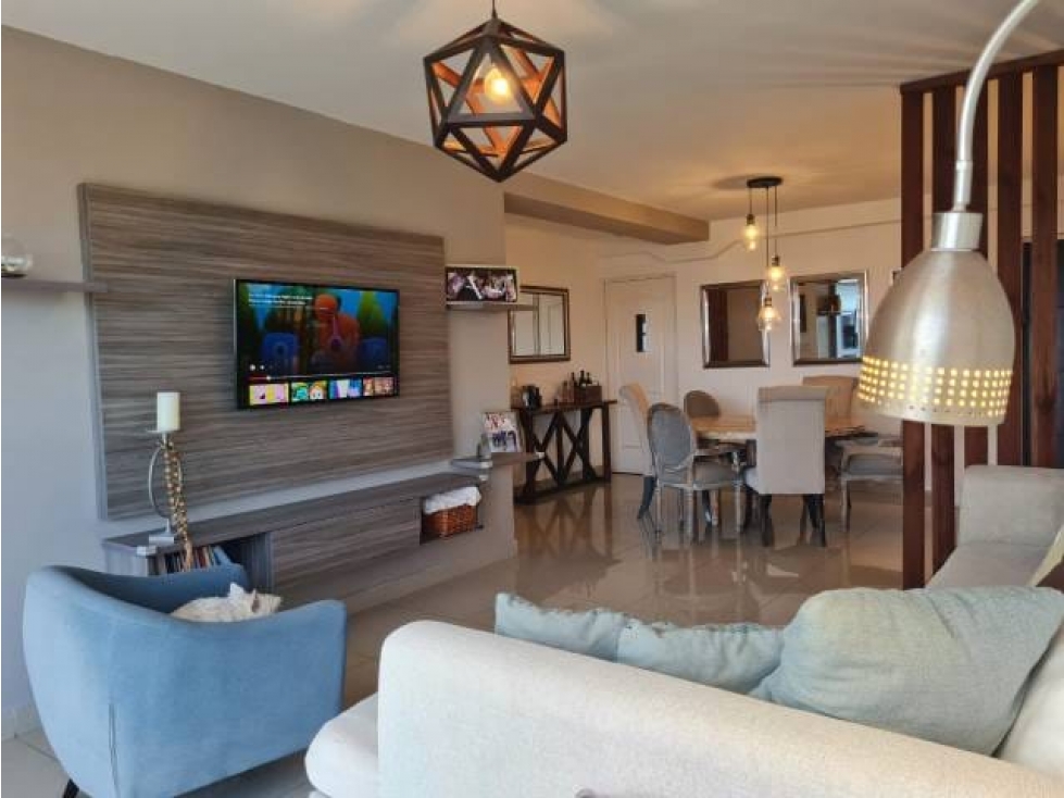 Alquilo Extraordinario apartamento amoblado en san francisco — foto 3