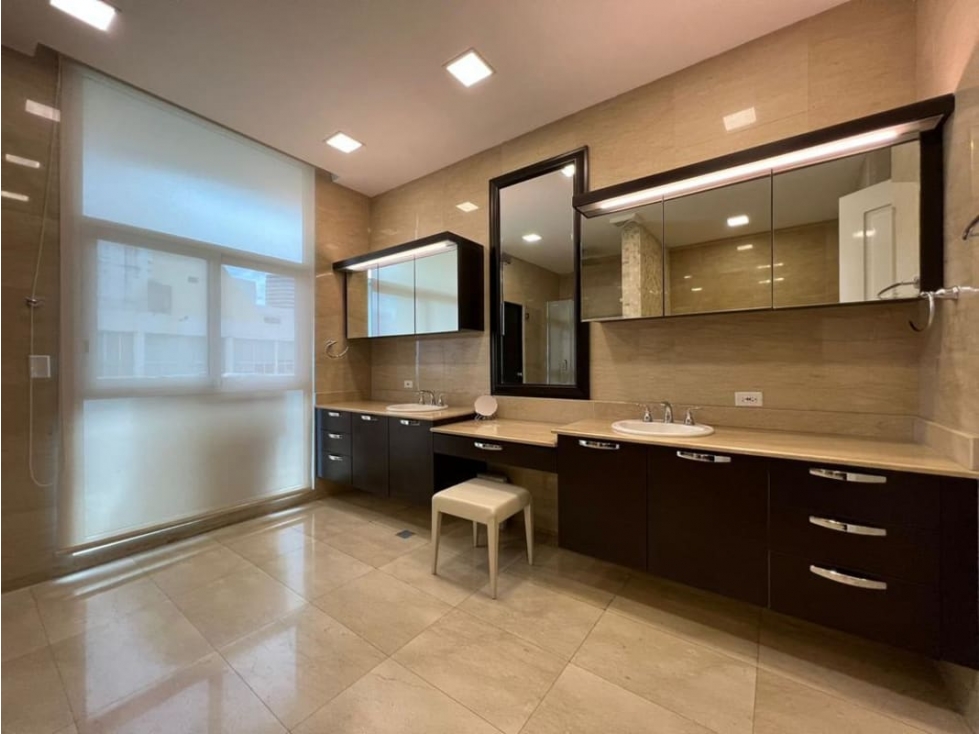 VENTA DE APARTAMENTO CON LINEA BLANCA EN PAITILLA — foto 5