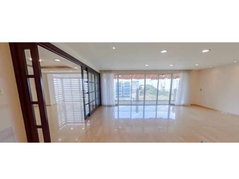 SE VENDE APARTAMENTO EN EL CANGREJO — foto 2