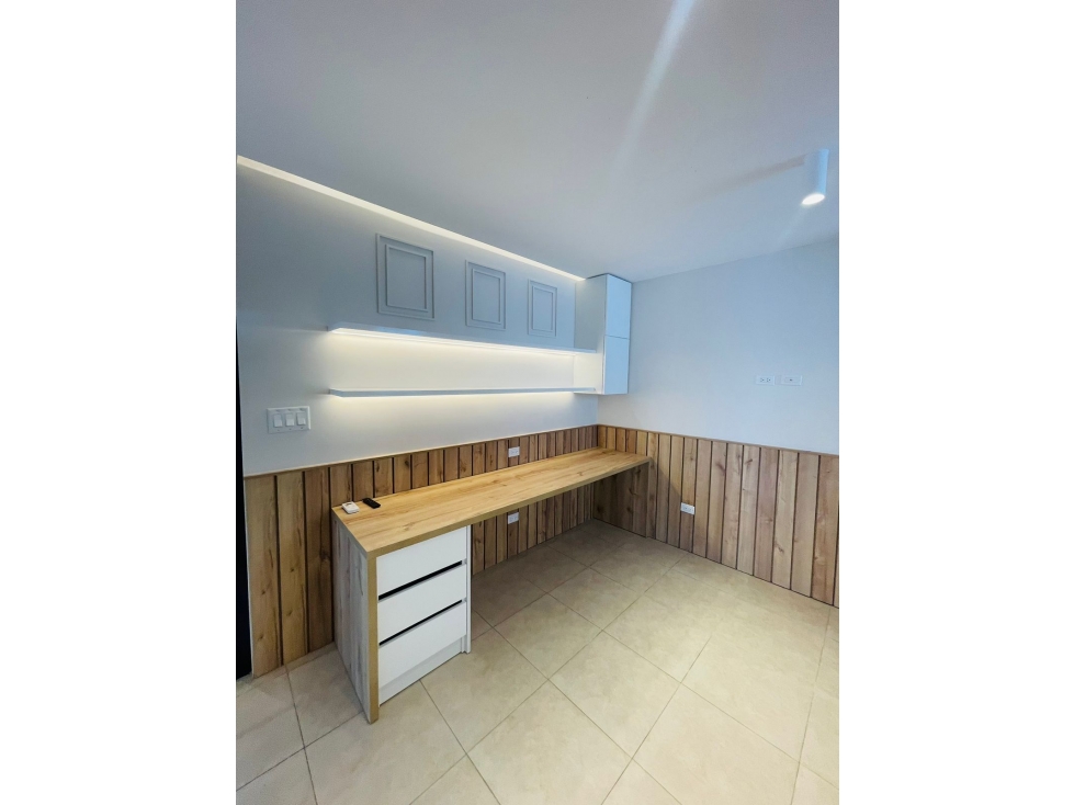 ALQUILER LINDO APARTAMENTO SANFRANCISCO $1.500 — foto 5
