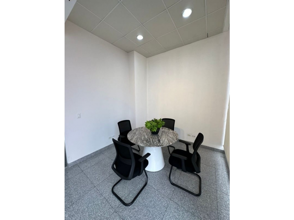 Se Vende Oficina 71 Mts Bella Vista calle 50 USD$152,000,oo — foto 5
