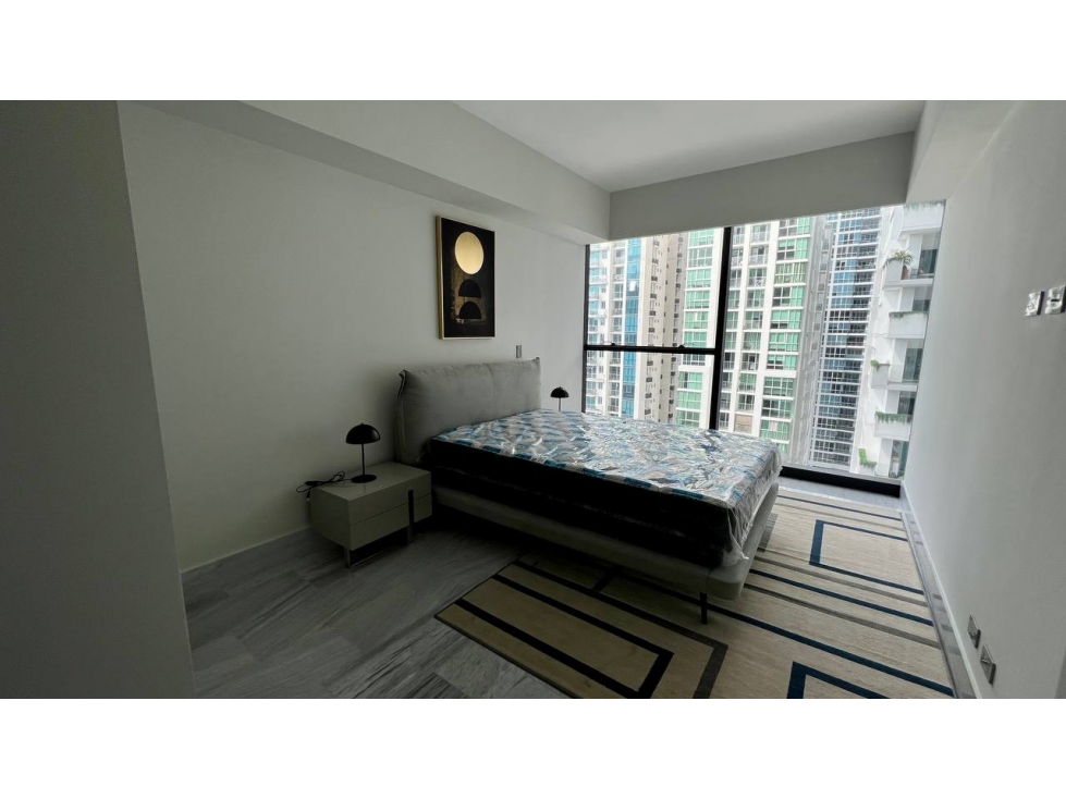 SE ALQUILA BELLO APARTAMENTO CINTA COSTERA — foto 4