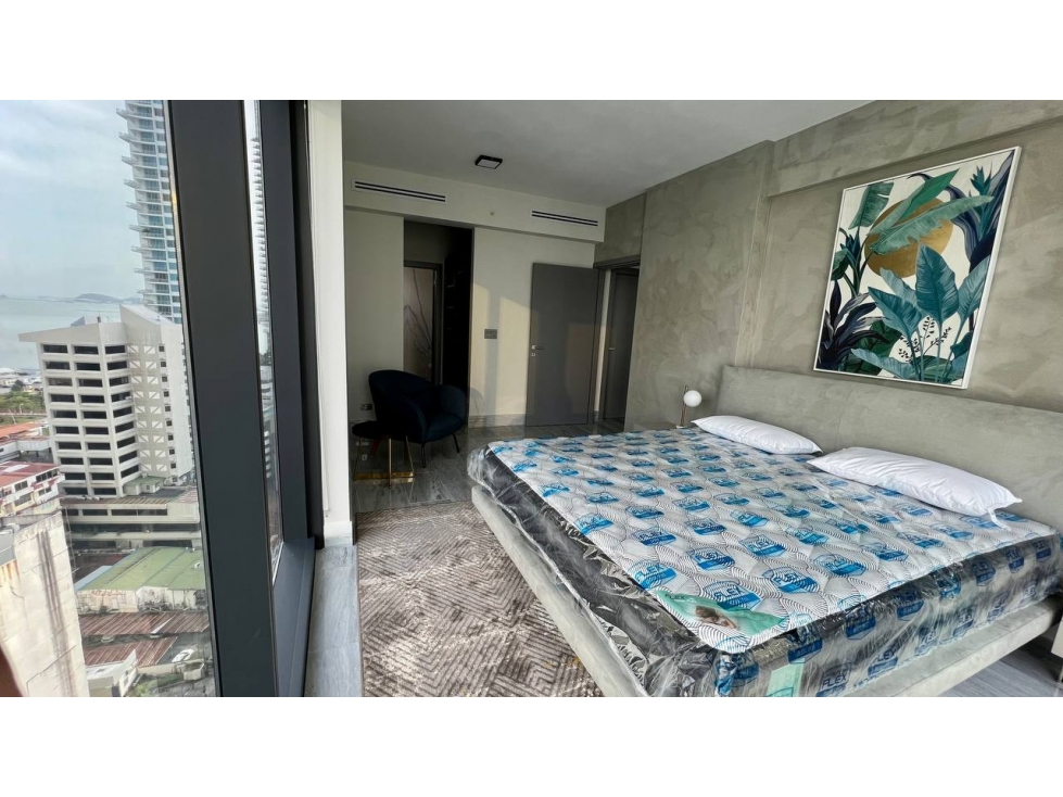 SE ALQUILA BELLO APARTAMENTO CINTA COSTERA — foto 5
