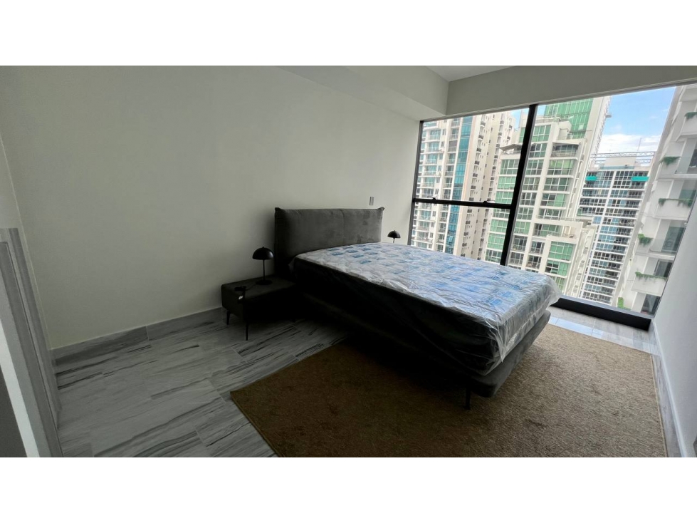 SE ALQUILA BELLO APARTAMENTO CINTA COSTERA — foto 5