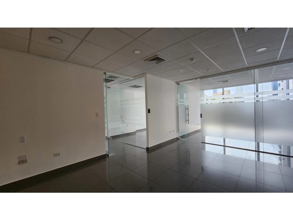 Se Alquila Oficina 500 Mts Costa del Este USD$6,265,oo+itbms