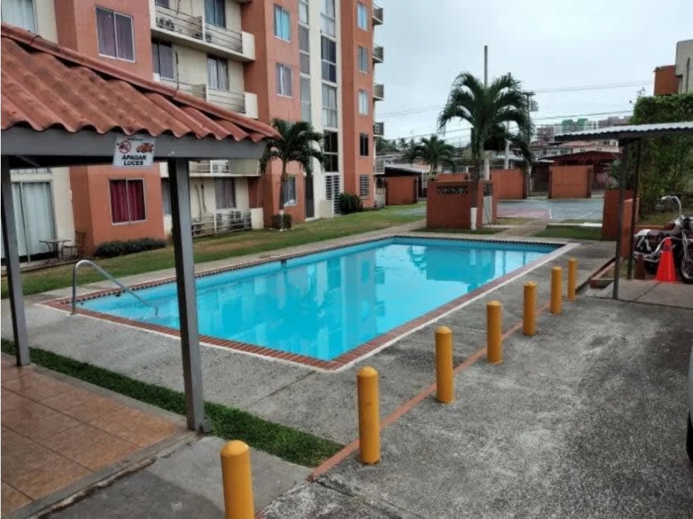Se Vende Apartamento 62 Mts Don Bosco USD$85,000,oo — foto 6