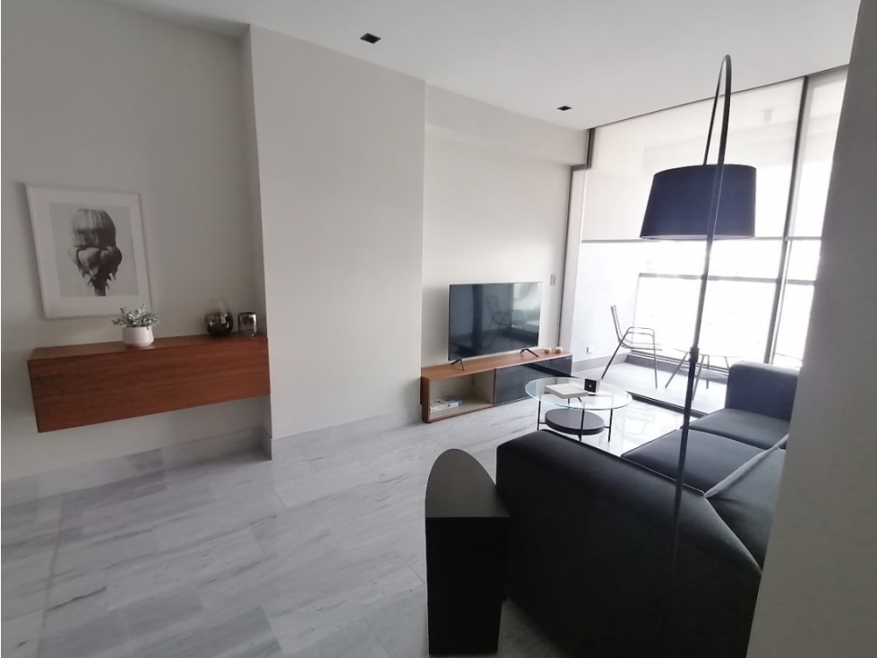 Apartamento en Avenida Balboa | PH NUOVO ARMANDI APARTAMENTO AMOBLADO — foto 5