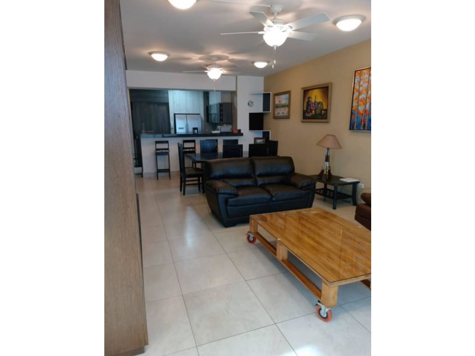 Apartamento en Nueva Gorgona | OCEAN WAVES GORGONA AMOBLADO — foto 5