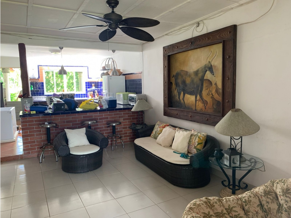 HERMOSA CASA AMOBLADA EN CORONADO!!!! — foto 5