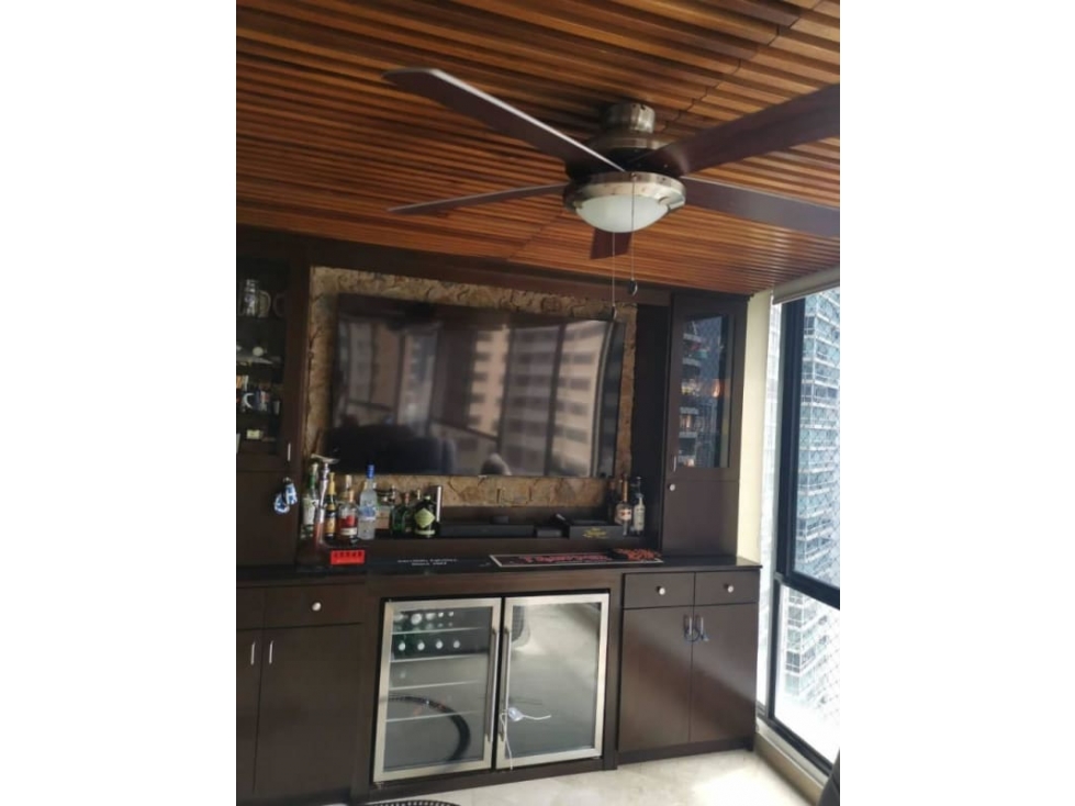 Vendo!!!! Apartamento en Punta Paitilla | MAR DE PLATA PUNTA PAITILLA — foto 6