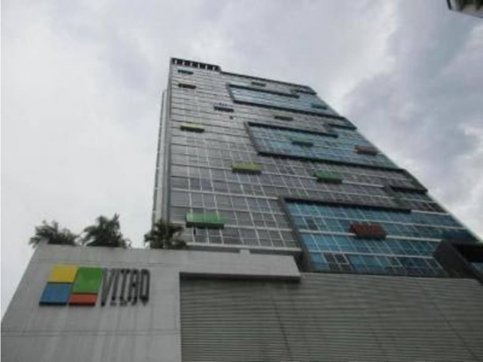 Vendo Hermoso Apartamento en VITRO LOFT EL CANGREJO