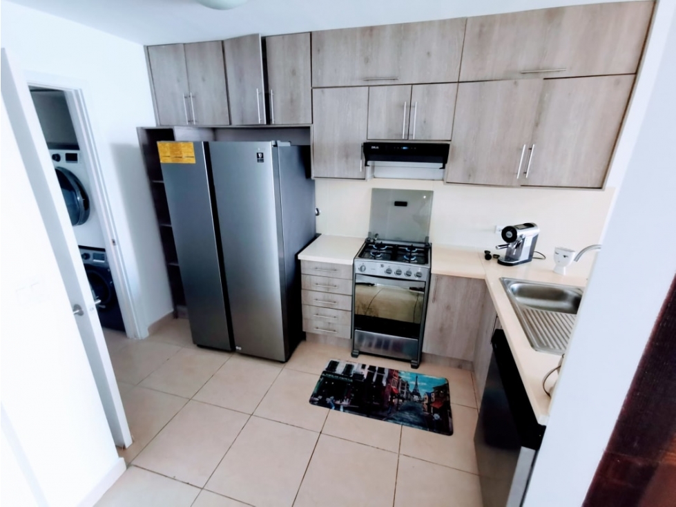 Apartamento en Punta Pacífica | Oasis on the Bay Punta Pacifica — foto 5
