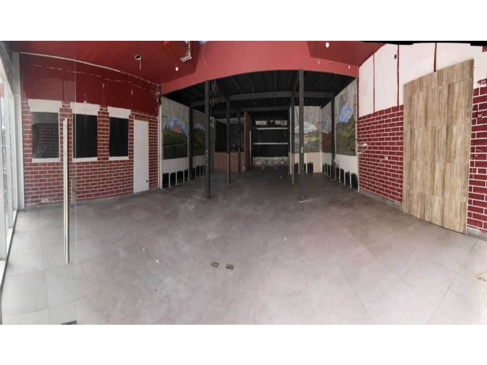 Se Alquila para Restaurante Bar 128 Mts El Cangrejo usd$2,718,oo — foto 5
