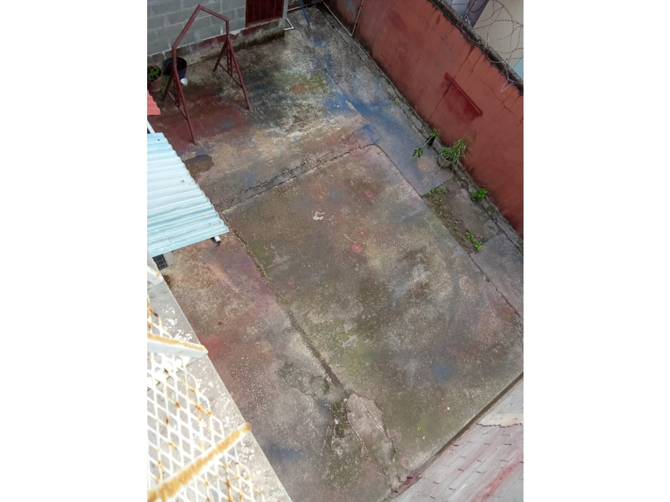 ALQUILER DE CASA COMERCIAL EN VISTA HERMOSA — foto 6