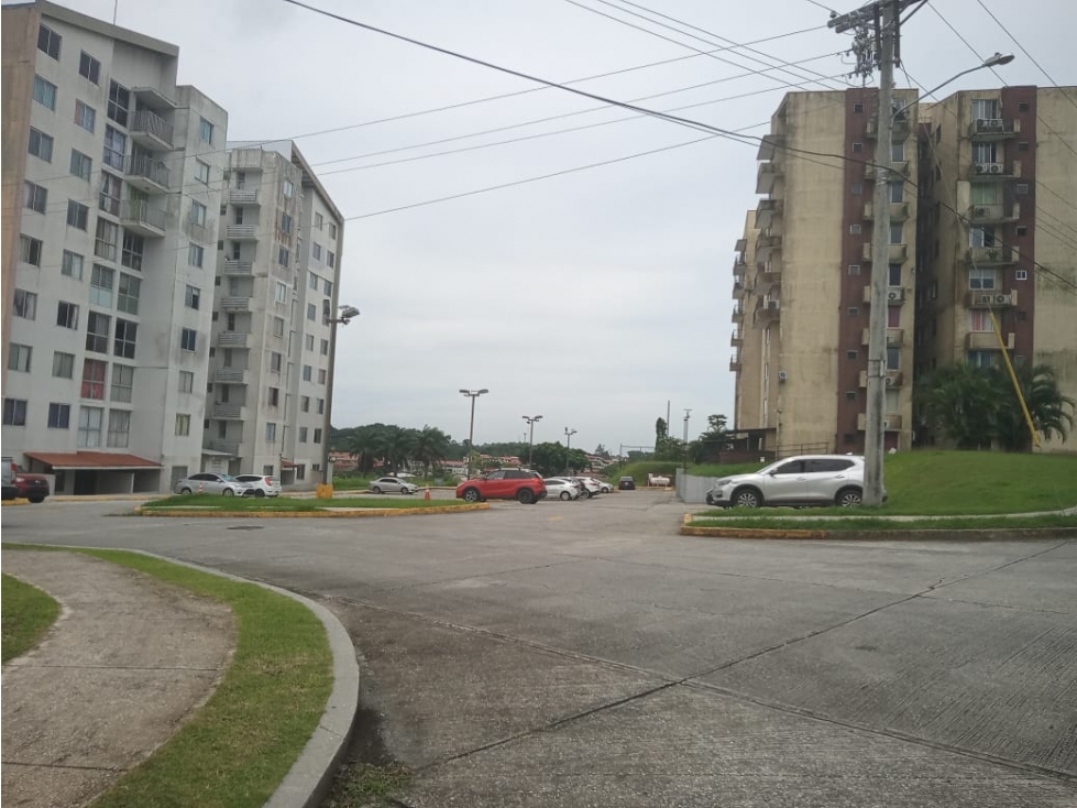 SE VENDE APARTAMENTO EN VISTA DEL ROCIO EN VILLA ZAITA!!!!! — foto 5