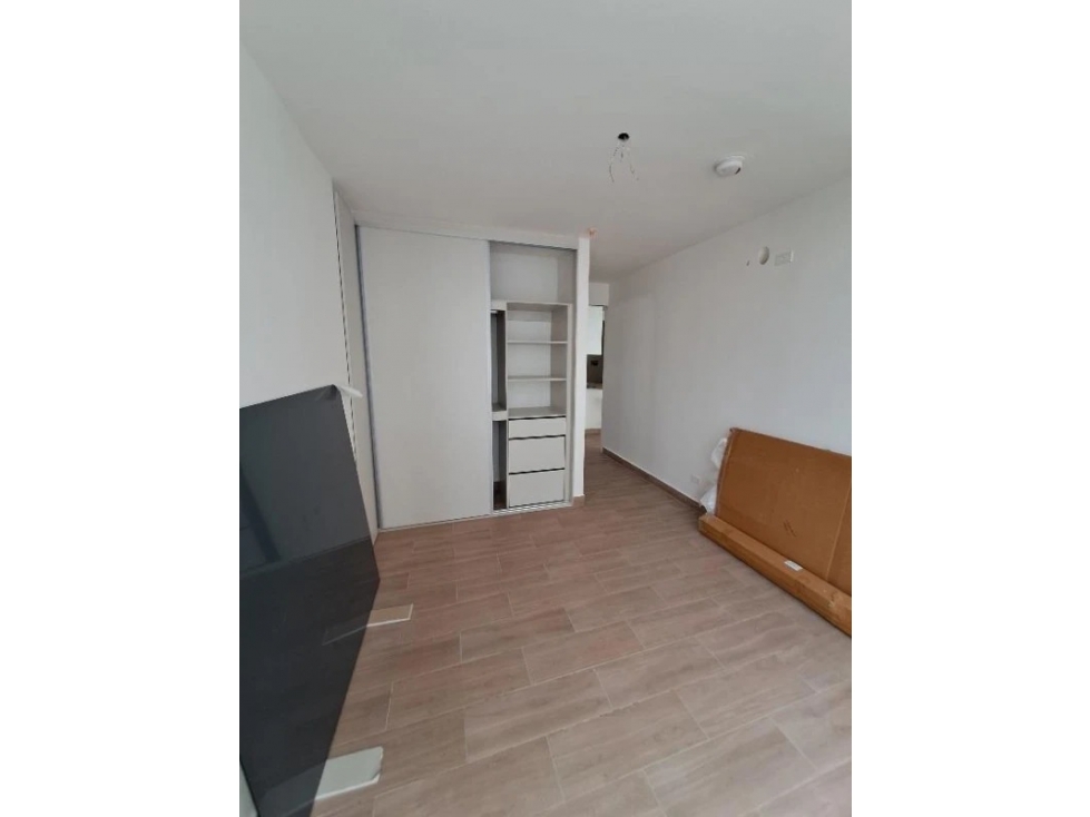 Se Vende Apartamento 73 Mts2 P6 El Cangrejo usd$189,000,oo — foto 4